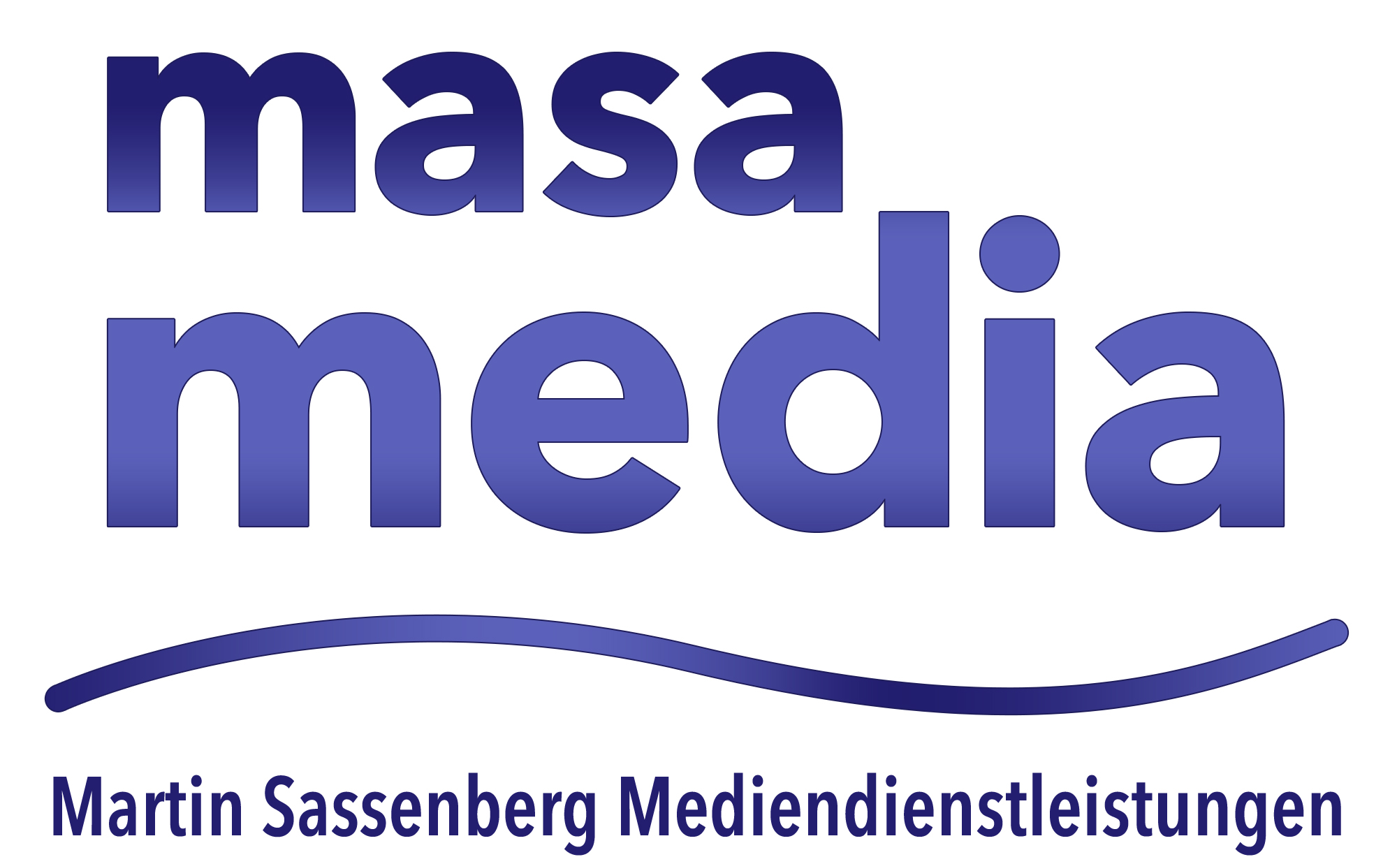 masa media – Martin Sassenberg Mediendienstleistungen
